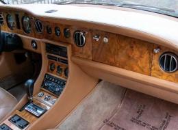 Bentley Brooklands Brooklands 