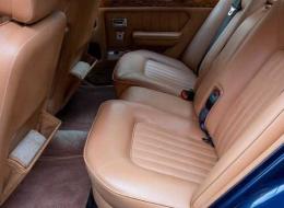Bentley Brooklands Brooklands 