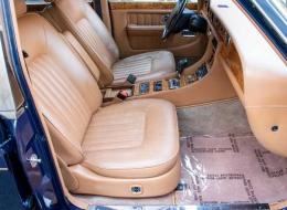 Bentley Brooklands Brooklands 