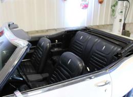 Chevrolet Camaro Cabriolet