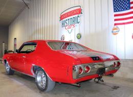Chevrolet Chevelle SS