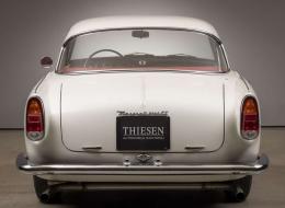 Maserati 3500 GT Touring Coupé
