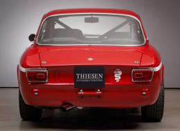 Alfa Roméo Giulia GT 1300 Junior “GTA Tribute”