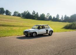 Renault R5 Turbo 2