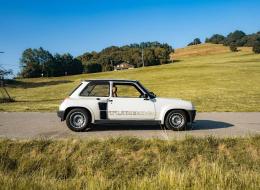 Renault R5 Turbo 2