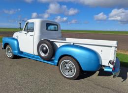 GMC Pick-up 150
