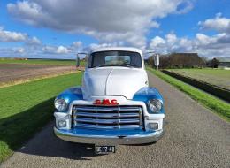 GMC Pick-up 150