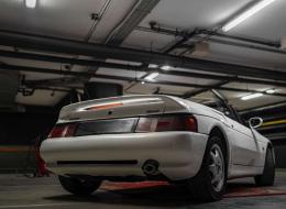 Lotus Elan M100