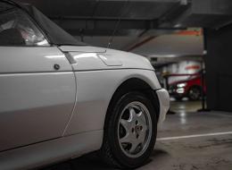 Lotus Elan M100