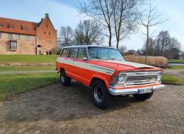 Jeep Wagoneer