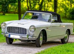 Lancia Appia Cabriolet