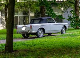 Lancia Appia Cabriolet