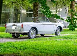Lancia Appia Cabriolet