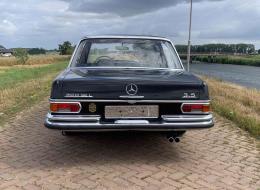 Mercedes-Benz SEL 300