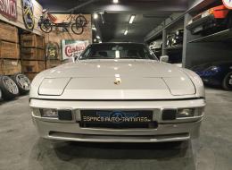 Porsche 944 Coupé