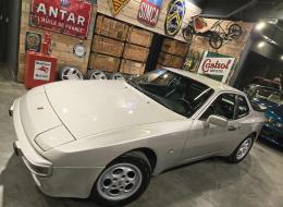Porsche 944 Coupé