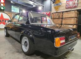 BMW 2002 turbo look