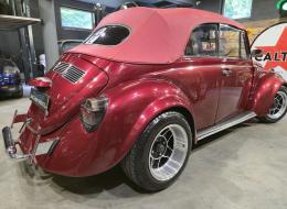 Volkswagen Coccinelle 1303 1600cc Cabriolet