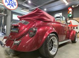 Volkswagen Coccinelle 1303 1600cc Cabriolet