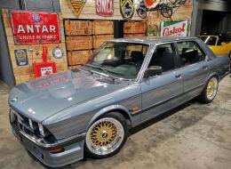 BMW Série 5 528i ALPINA look