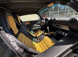 Lotus Elise S3 Sport 220 Heritage Edition