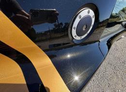 Lotus Elise S3 Sport 220 Heritage Edition