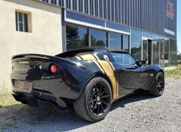 Lotus Elise S3 Sport 220 Heritage Edition