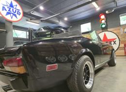 Fiat 124 Spider 2.0