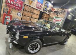 Fiat 124 Spider 2.0