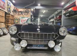 Fiat 124 Spider 2.0