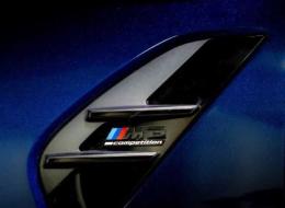 BMW Série 3 (G81) TOURING 3.0 510 M3 COMPETITION M XDRIVE BVA8