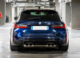 BMW Série 3 (G81) TOURING 3.0 510 M3 COMPETITION M XDRIVE BVA8