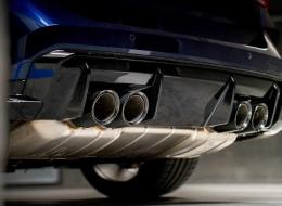 BMW Série 3 (G81) TOURING 3.0 510 M3 COMPETITION M XDRIVE BVA8