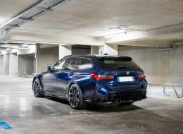 BMW Série 3 (G81) TOURING 3.0 510 M3 COMPETITION M XDRIVE BVA8