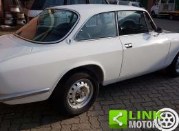 Alfa Roméo Giulia GT 2000 Veloce
