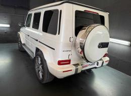 Mercedes-Benz G Class IV 63 AMG