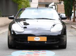 Porsche 996 cabriolet, IMS neuf