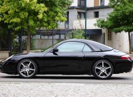 Porsche 996 cabriolet, IMS neuf