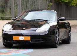 Porsche 996 cabriolet, IMS neuf