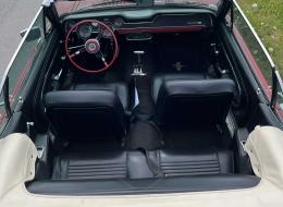Ford Mustang 289