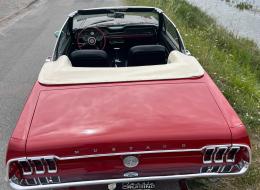 Ford Mustang 289