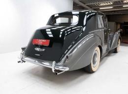 Bentley Type R Standard Steel Saloon '54 CHb18xf