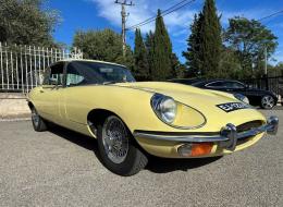 Jaguar Type E 4.2 SERIE 2 COUPE