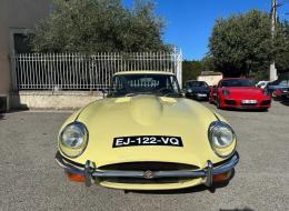 Jaguar Type E 4.2 SERIE 2 COUPE
