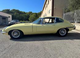 Jaguar Type E 4.2 SERIE 2 COUPE