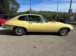 Jaguar Type E 4.2 SERIE 2 COUPE