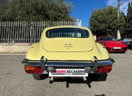 Jaguar Type E 4.2 SERIE 2 COUPE