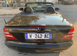 Mercedes-Benz SLK 32 AMG FACELIFT
