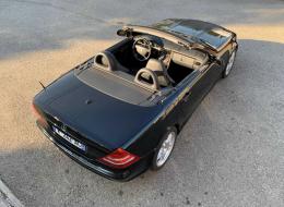 Mercedes-Benz SLK 32 AMG FACELIFT