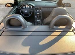 Mercedes-Benz SLK 32 AMG FACELIFT